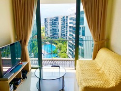The Palette (D18), Condominium #199926972